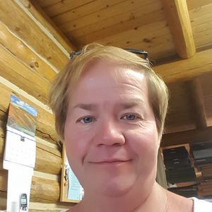 Meet your Posher, Ruth